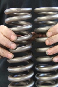 grinding compression springs used in oil and gas2